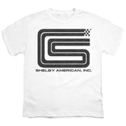 carroll-shelby-vintage-crew-shirt-youth-short-sleeve-white-xs-YT-65-XS.SHLB10011-classic-auto-store