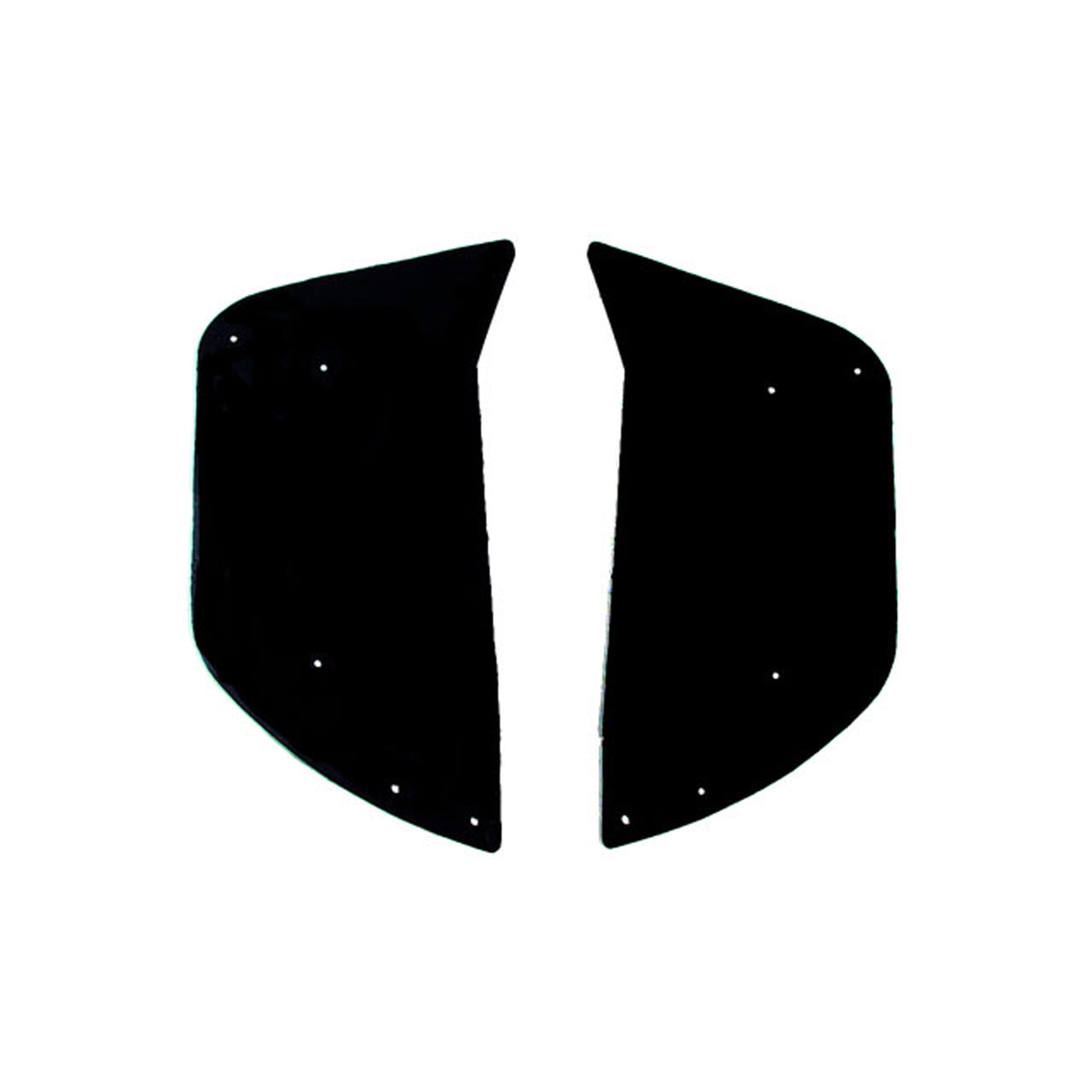 Si 2006-100 A-Frame Seals Chevrolet Monte Carlo 1970-1972