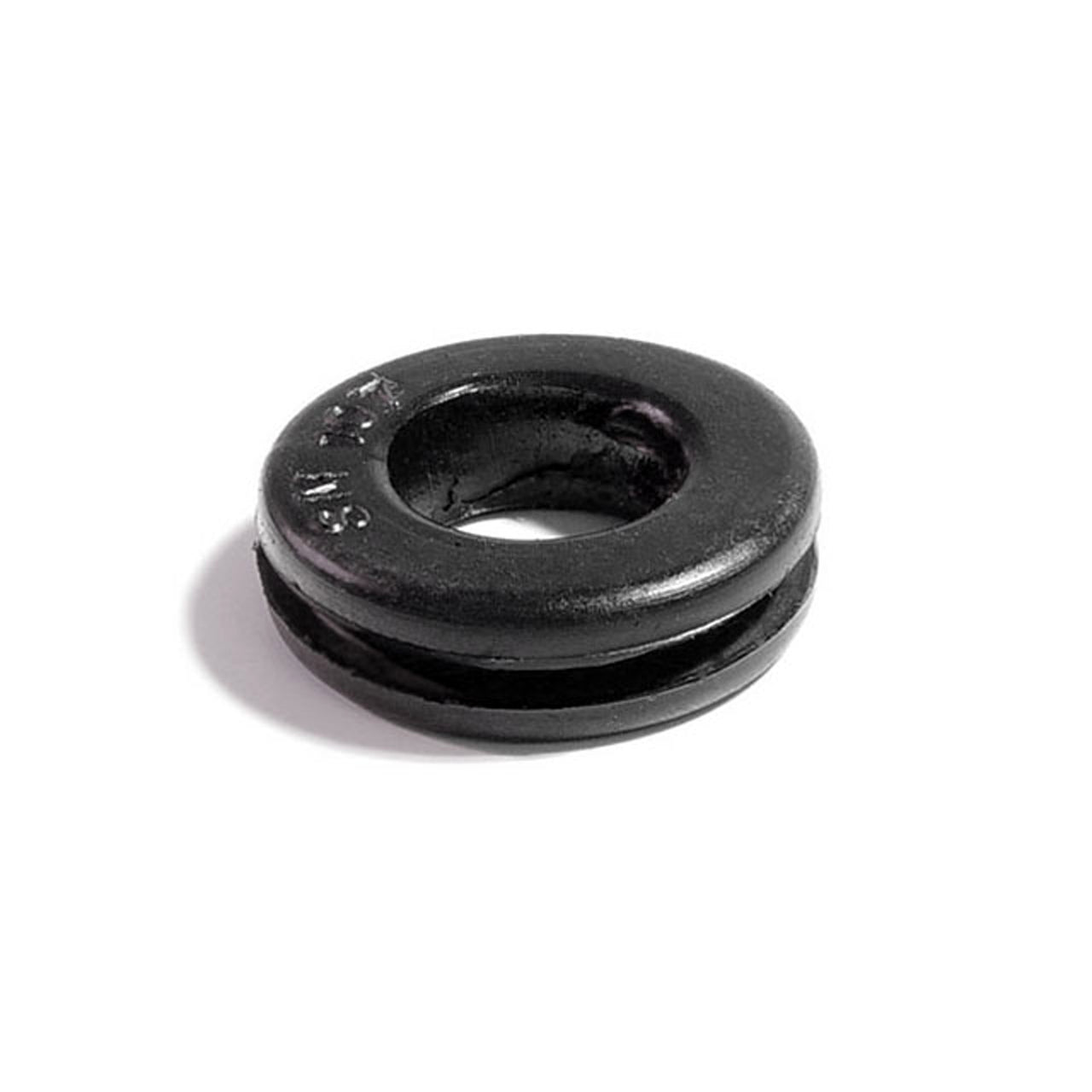 Sm 107 Firewall Grommet For Convertible Top Operating Rod Ford Custom 1949-1950, Deluxe 1950