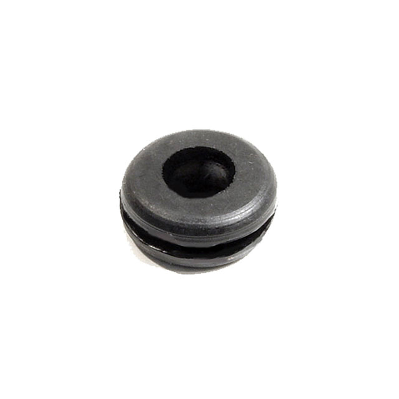 Sm 13-A Headlight & Tail-Light Wire Grommet 3/8" Id, 7/8" Od Studebaker 2R10 1949-1953, 2R11 1949-1953, 2R14 1950-1953, 2R15 1949-1953
