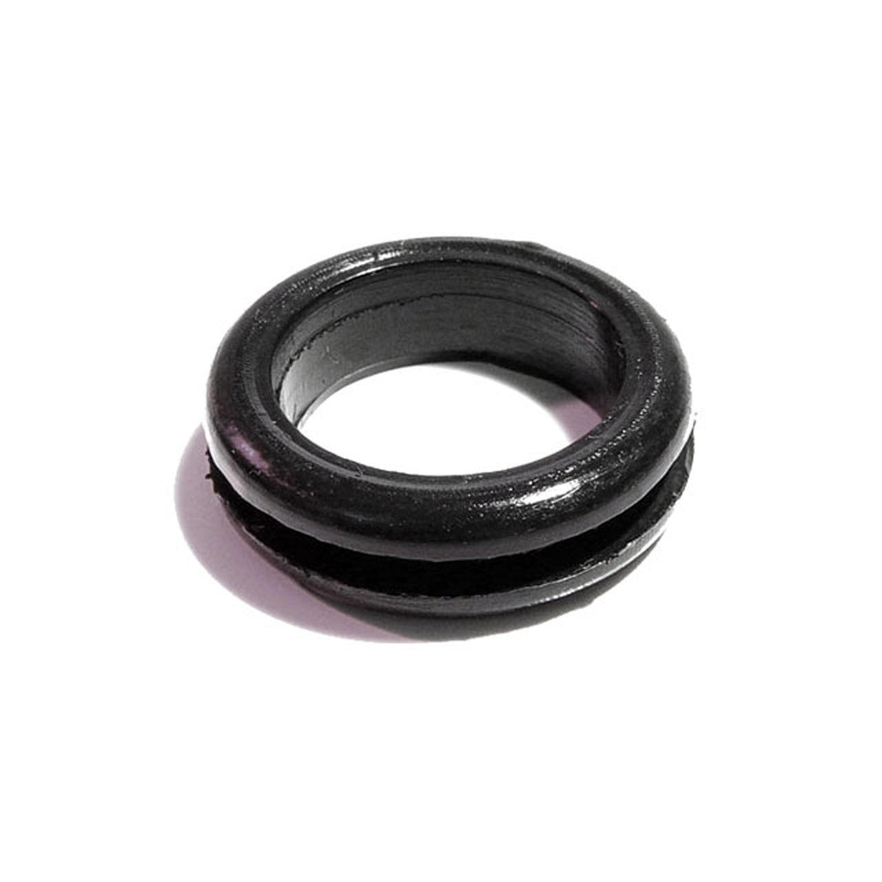 Sm 18 Sheet Metal Grommet 1-1/8" Od, 5/8" Id Fits 7/8" Hole