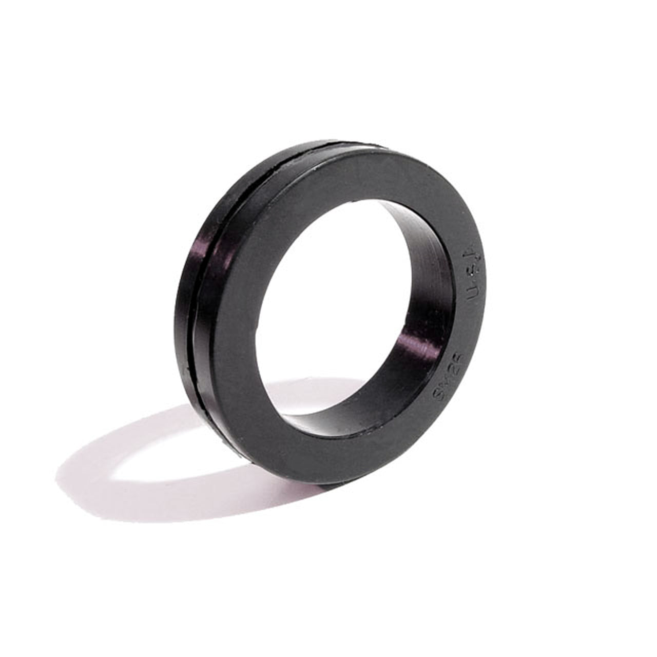 Sm 26 Sheet Metal Grommet 1-3/8" Id Fits 1-3/4" Hole Each