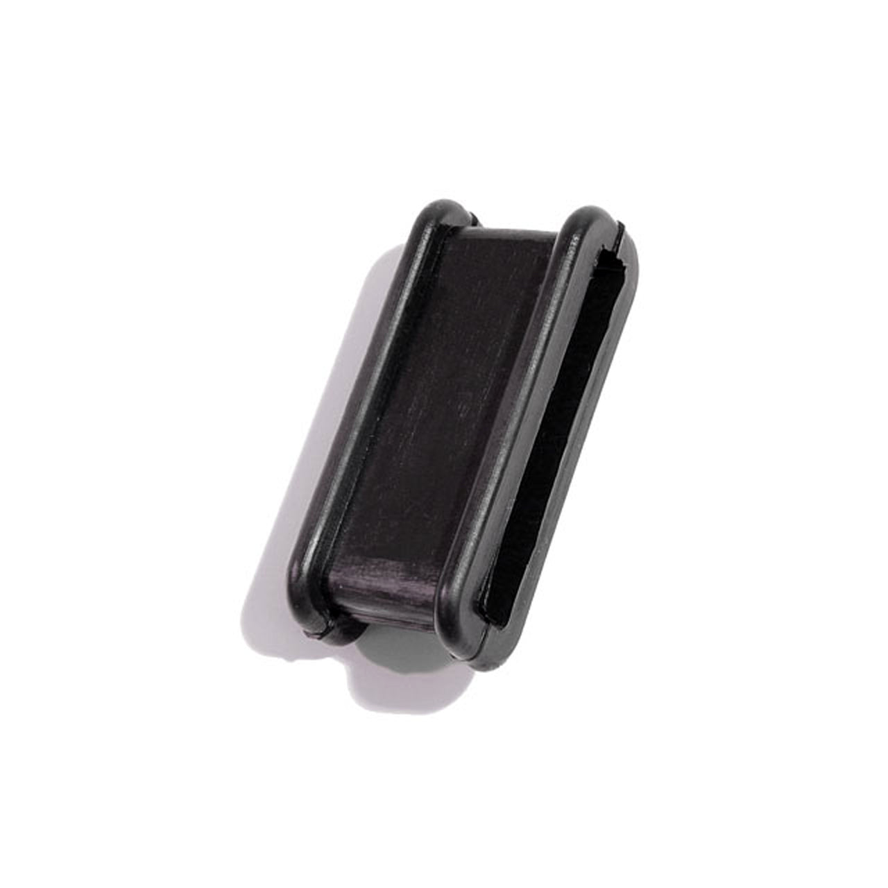 Sm 30-J Spark Plug Wire Holder Insulation Each Jaguar 3.8 1961-1966, 340 1967, 420 1967, C-Type 1951, Mark Iv 1948, Mark Ix 1961, Mark V 1949-1950