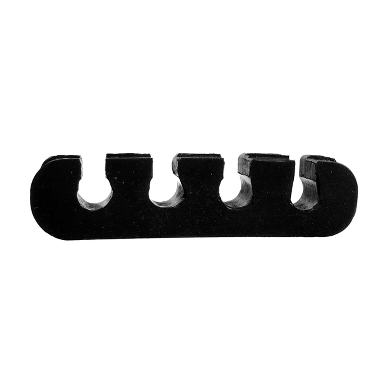 Sm 30 Spark Plug Wire Retainer 5/8 In W X 2-9/16 In L Each Oldsmobile 88 1954-1957, 98 1951-1958, Deluxe 88 1951-1953, Dynamic 88 1958