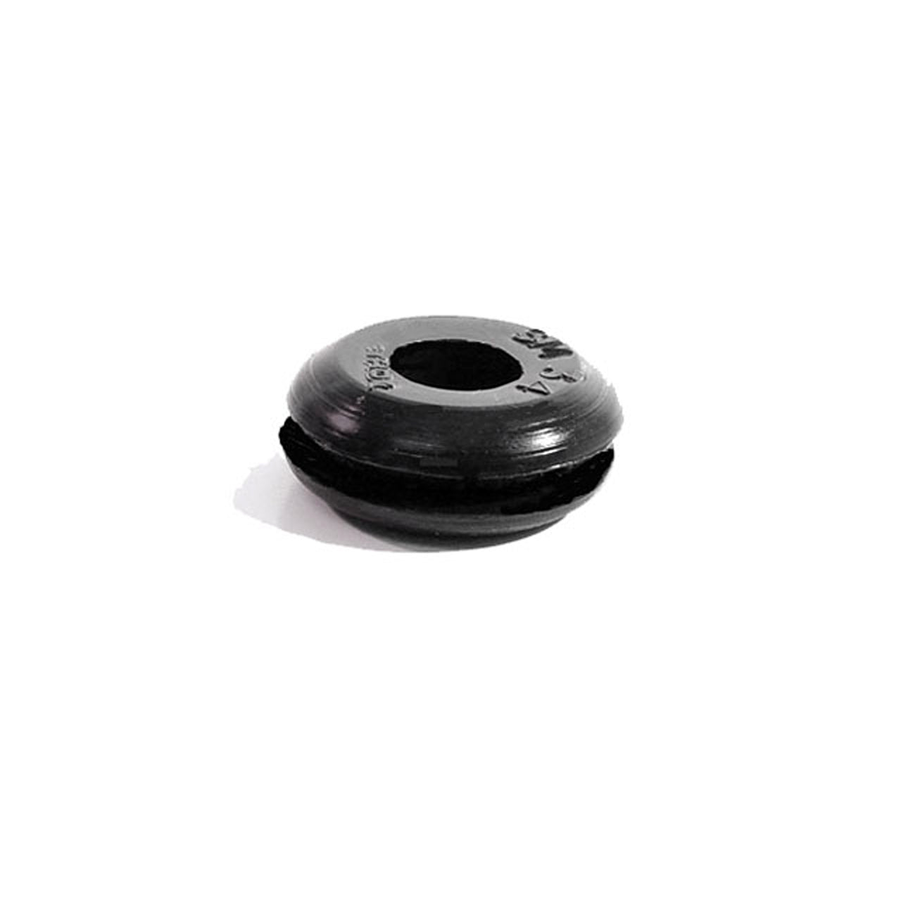 Sm 34 Firewall Grommet For Headlight And Tail-Light Wires Buick Century Series 60 1936-1940, Limited Series 90 1936-1940, Roadmaster Series 70 1940