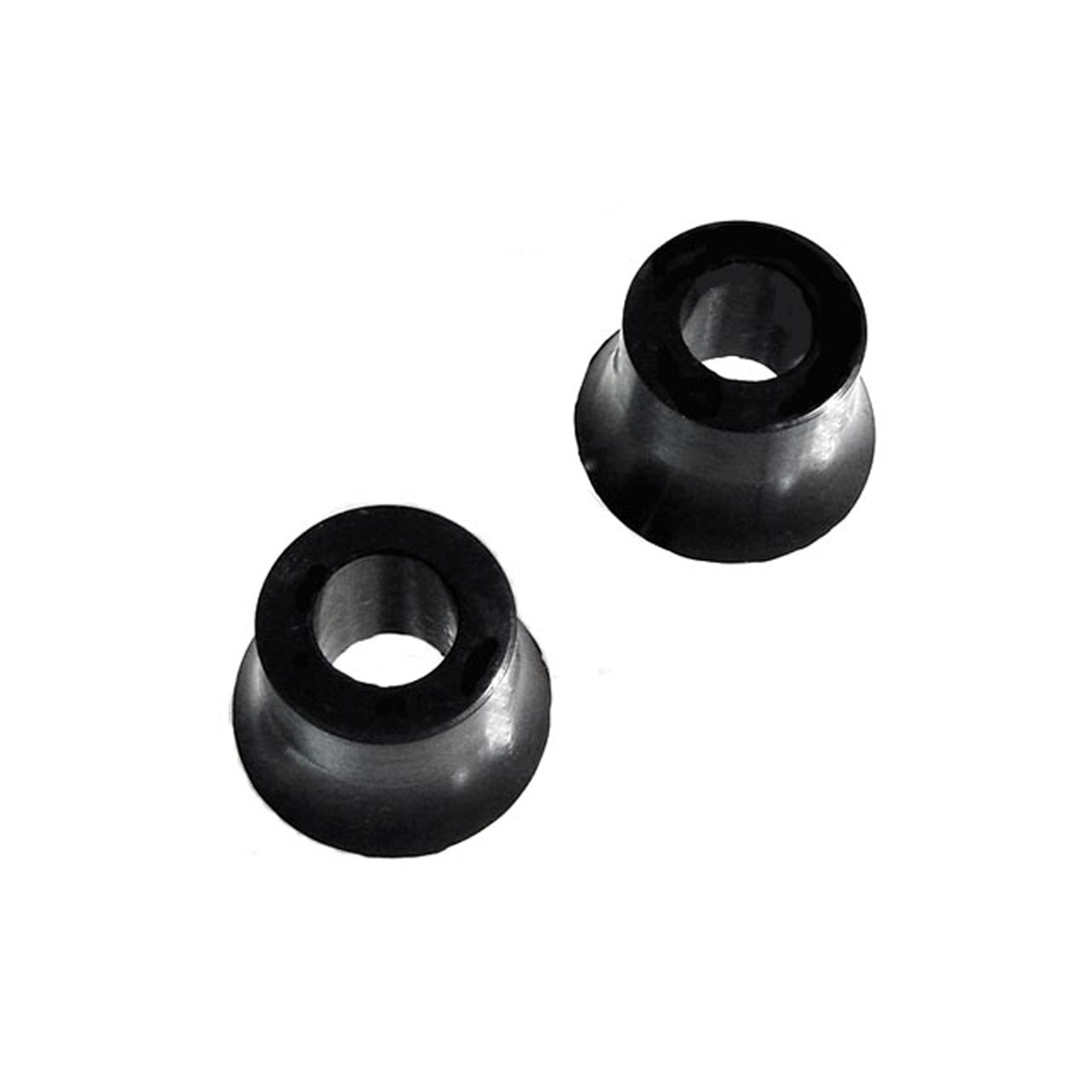 Sm 35-C Wiper Shaft Grommet 7/16" Id 3/4" Top Od, 1" Bottom O Mercedes-Benz 220Se 1958-1960