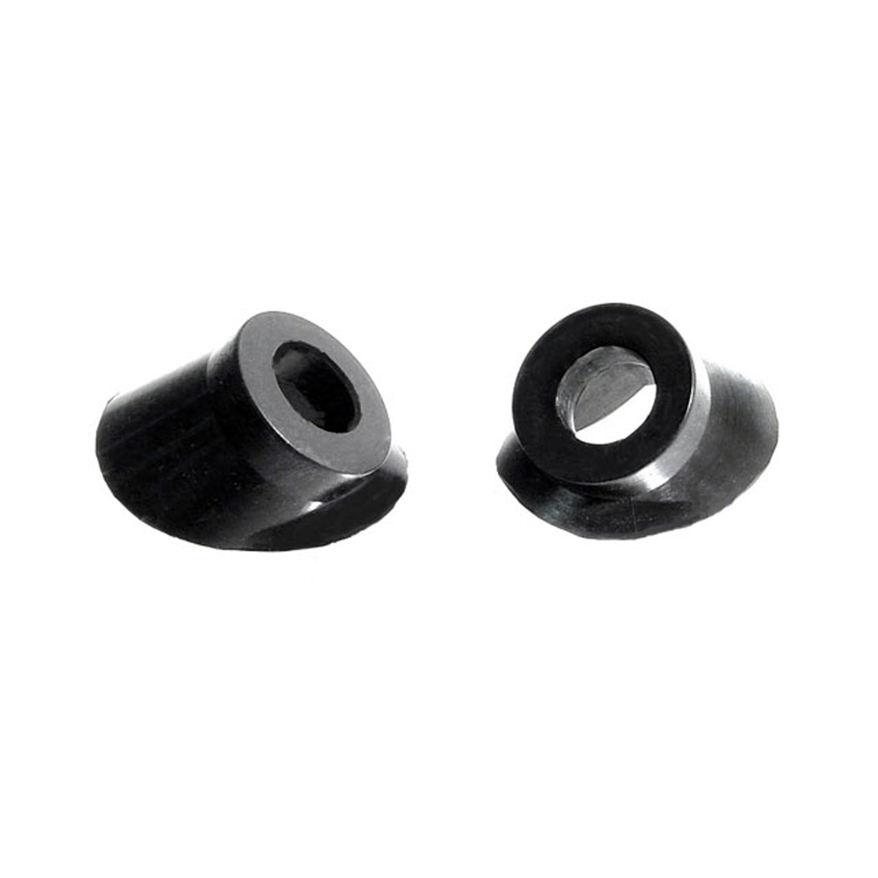 Sm 35-D Wiper Shaft Grommet 7/16" Top Id, 1" Bottom Id Each Mercedes-Benz 220 1951-1955
