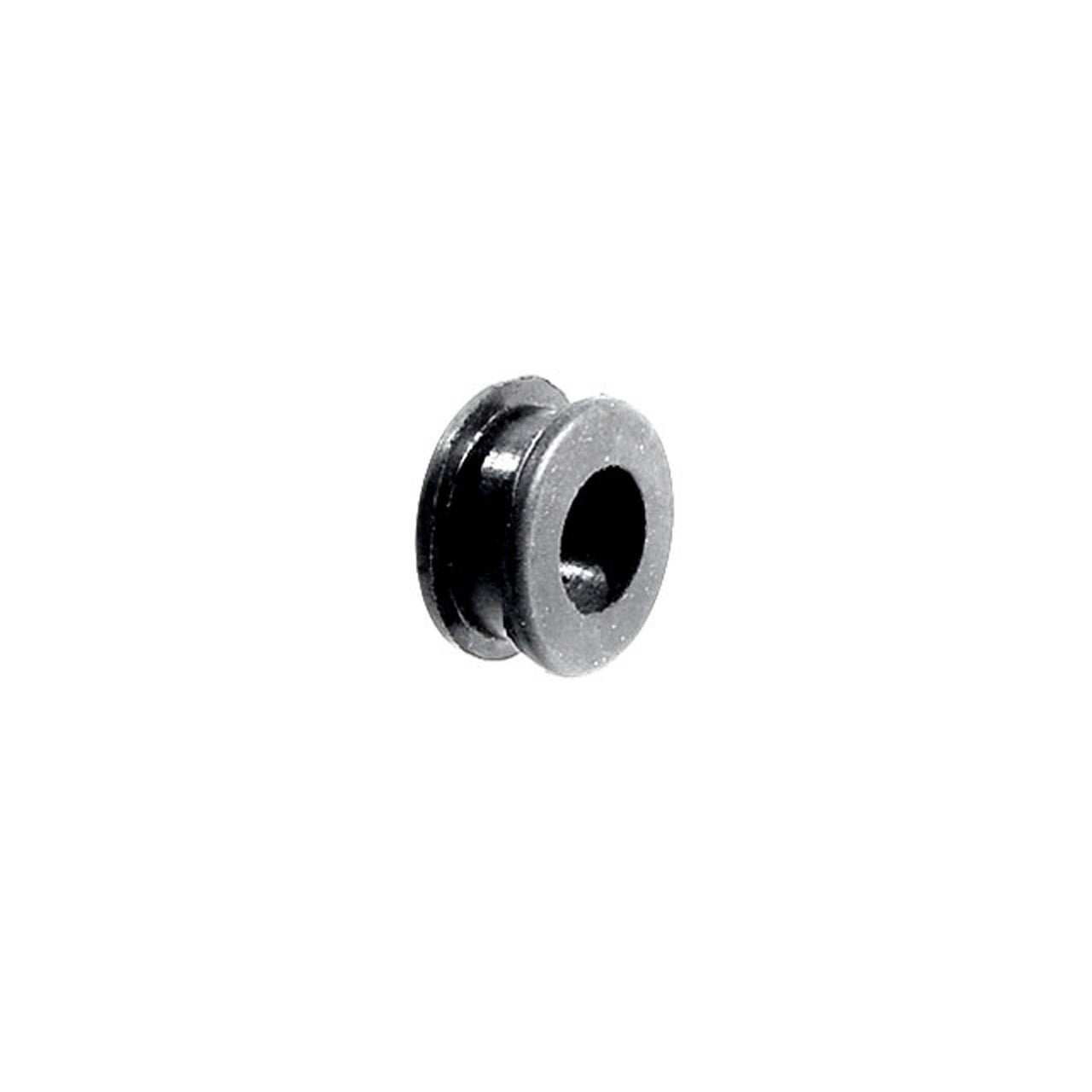 Sm 43-G Sheet Metal Grommet 9/16" Od, 5/16" Id Fits 1/2" Hole