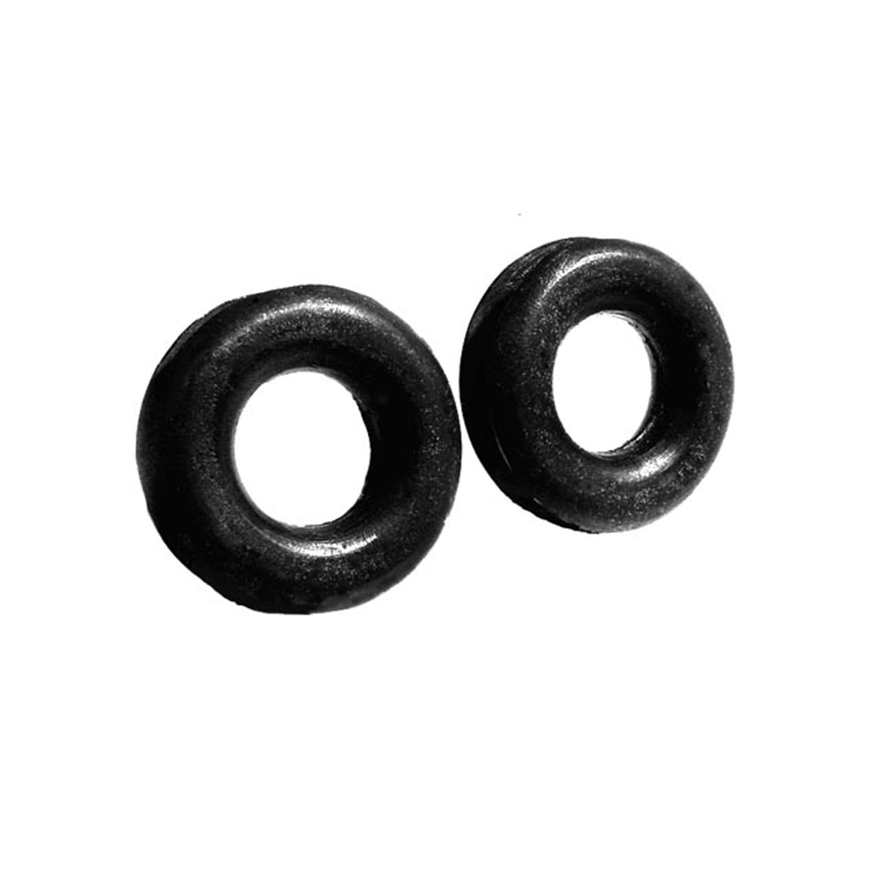 Sm 46-A Sheet Metal Grommets 13/16" Id, 1-5/8" Od