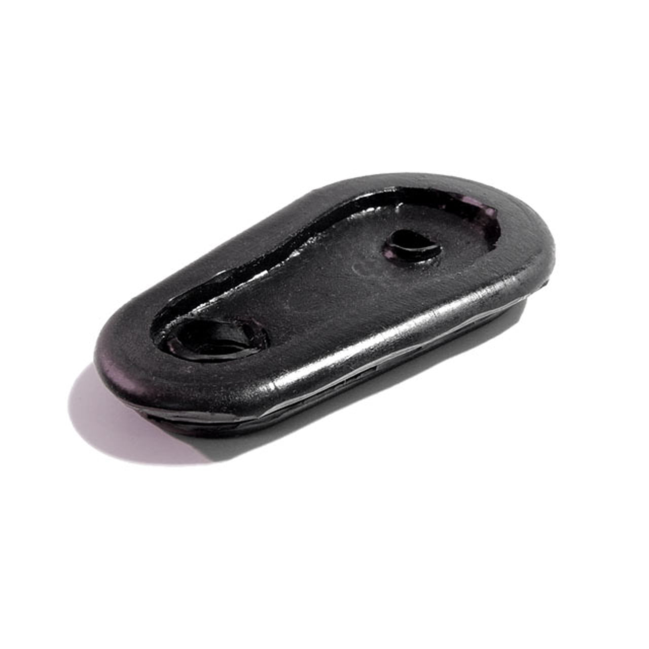 Sm 51 Firewall Grommet For Vacuum Line Hose Buick Century 1954-1956, Roadmaster 1951-1956, Skylark 1954, Special 1951-1956, Super 1951-1956