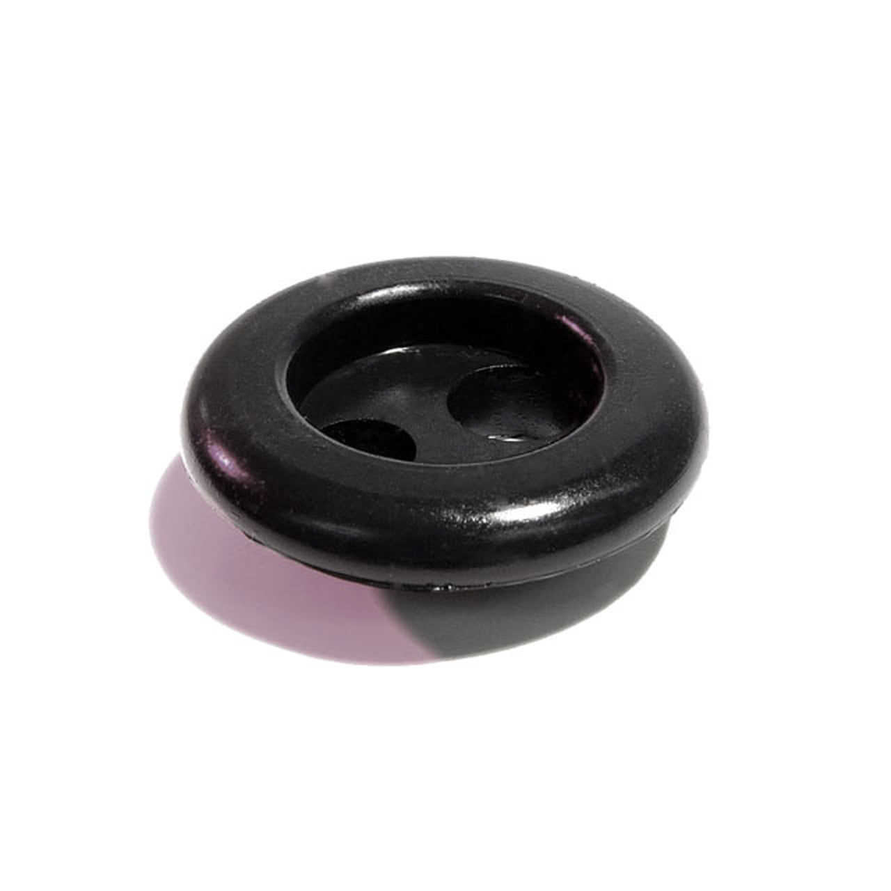 Sm 56-A Manual Wiper Pump Firewall Grommet 1-3/4" Od Dodge Dart 1967-1974, Sport 1973-1974