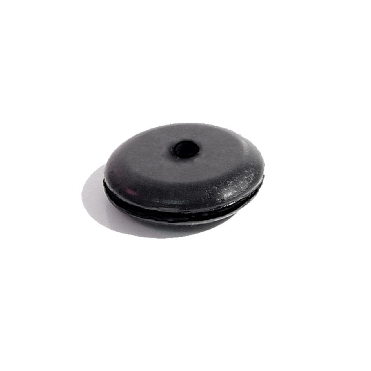 Sm 62 Choke Cable Grommet Fits 5/8" Hole 1/8" Center Hole Buick Century Series 60 1940-1942, Limited Series 90 1940-1942