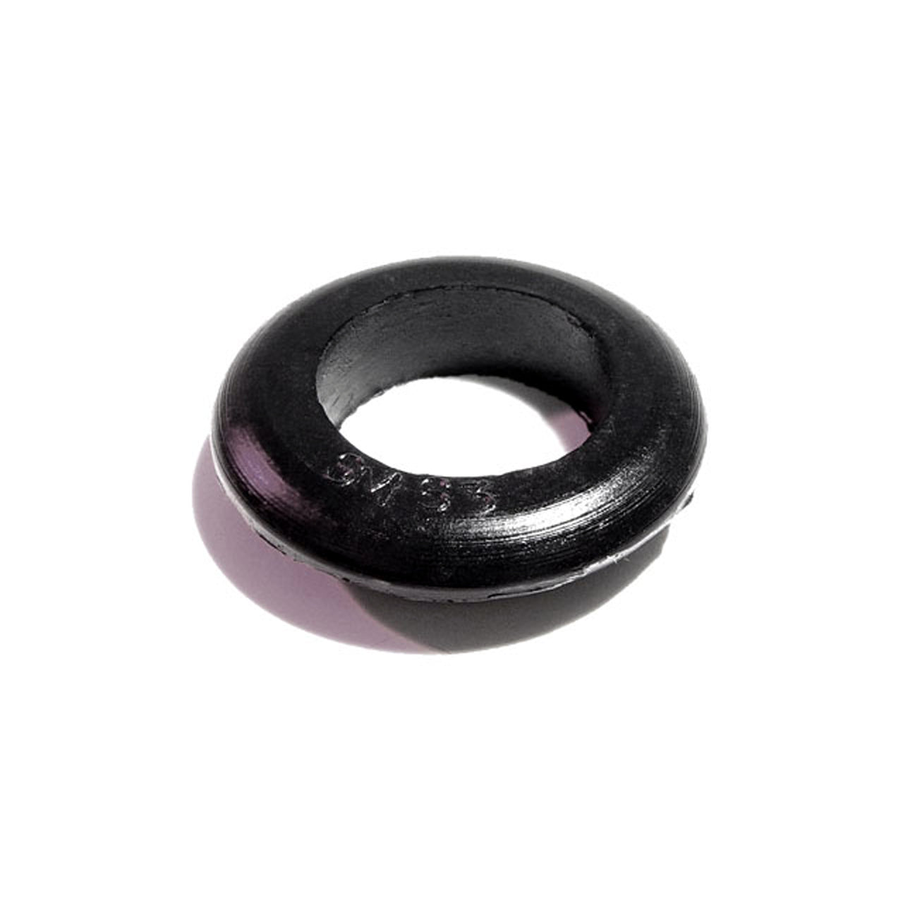 Sm 63 Firewall Grommet, For Convertibles For Top Of Vacuum Hose Buick Century Series 60 1940-1941, Limited Series 90 1940-1941