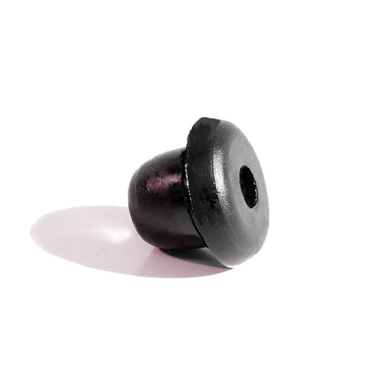 Sm 71-A Antenna Lead Firewall Grommet Pontiac Gto 1964-1969