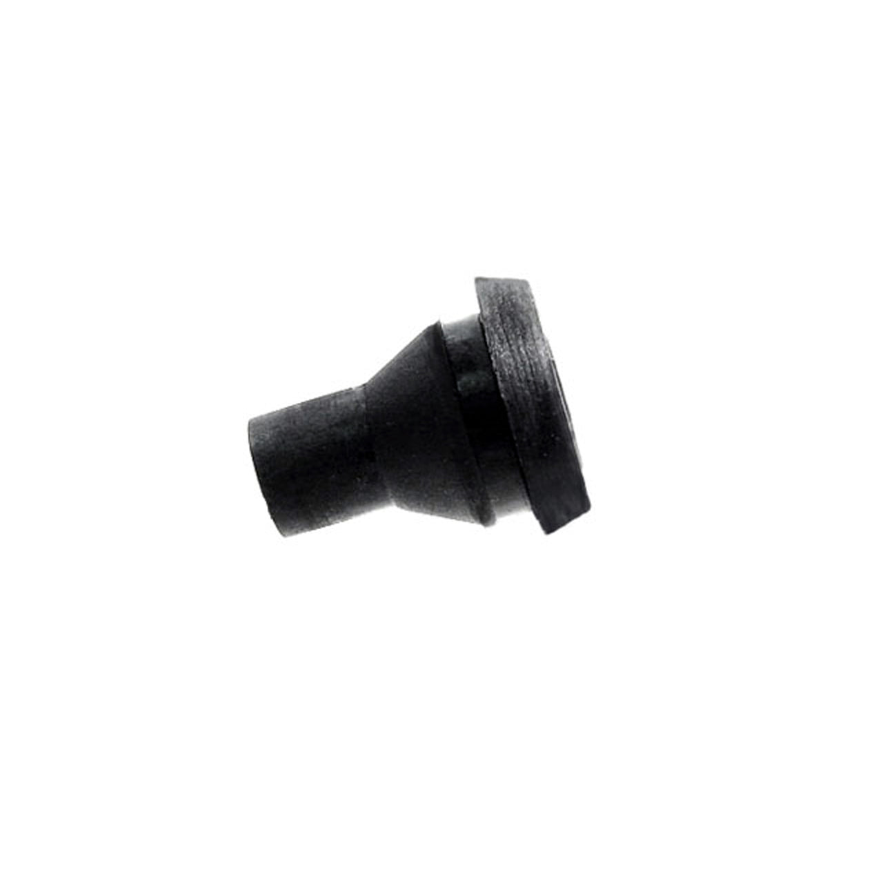 Sm 72 License Light Wire Grommet Each Dodge 330 1963-1964, 440 1963-1964, A100 1970, Challenger 1970-1974, Charger 1966-1974