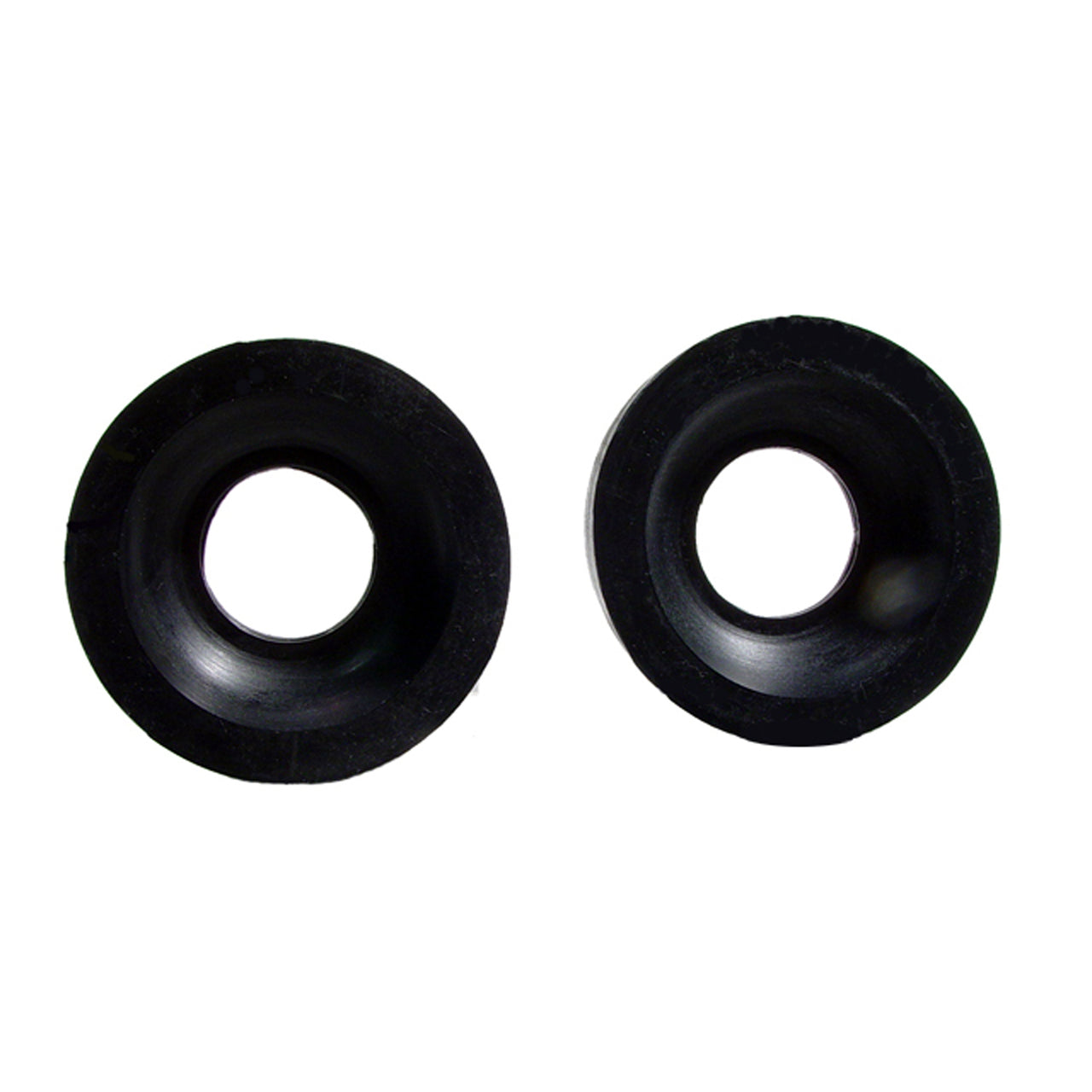 Sm 76 Universal Special Purpose Grommet 1" Id, 2-1/2" Od Ford F-100 1953-1955, F-250 1953-1955, F-350 1953-1955