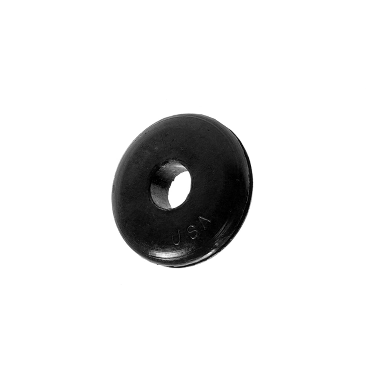 Sm 89 Firewall Grommet Fits 7/8" Hole, 3/8" Center Hole Each Cord L-29 1929-1932