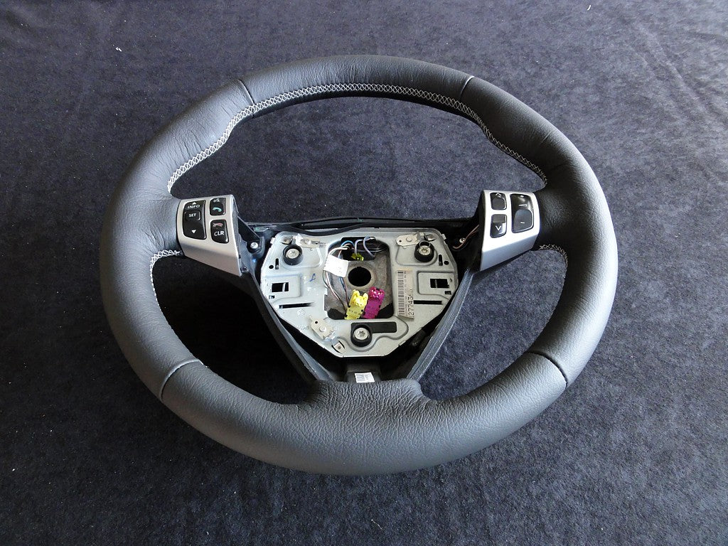 1997-10 Saab 9-5 steering wheel cover