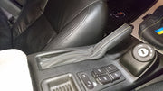 1997-10 Saab 9-5 ebrake boot