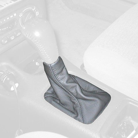 1995-02 Saturn S Shift Boot