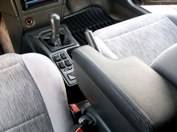 1991-94 Saturn S armrest cover