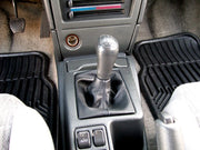 1991-94 Saturn S shift boot