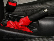 1995-99 Nissan Sentra B14 ebrake boot