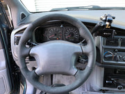 1998-03 Toyota Solara steering wheel cover
