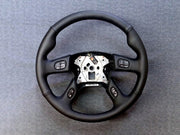 2000-06 Chevrolet Suburban steering wheel cover