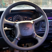 1994-04 GMC Sonoma steering wheel cover