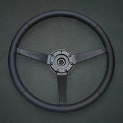 1970-74 Saab Sonnett III steering wheel cover