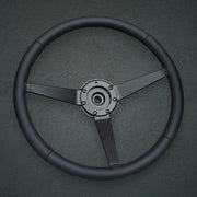 1970-74 Saab Sonnett III steering wheel cover