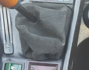 1971-85 Alfa Romeo Spider shift boot
