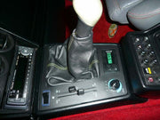 1986-93 Alfa Romeo Spider shift boot