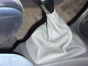 1989-95 Toyota Starlet shift boot