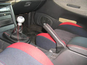 1992-98 Subaru Impreza shift boot
