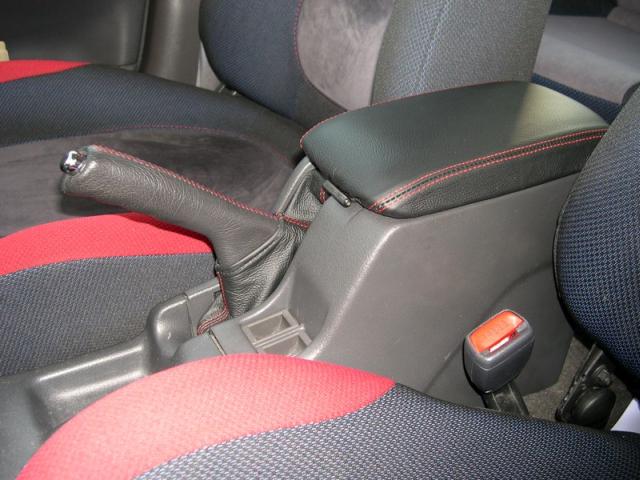 1992-98 Subaru Impreza ebrake boot