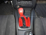 1999-00 Subaru Impreza shift boot