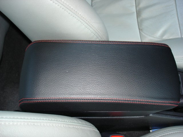 1999-00 Subaru Impreza armrest cover
