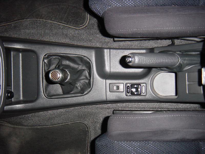 2001-04 Subaru Impreza ebrake boot