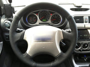 2002-06 Subaru Baja steering wheel cover