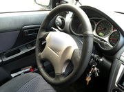 2000-04 Subaru Legacy steering wheel cover