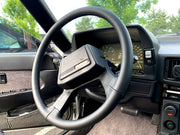 1981-85 Toyota Celica steering wheel cover
