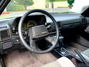 1981-85 Toyota Supra steering wheel cover