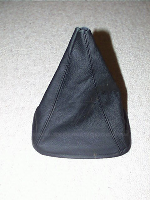 1981-85 Toyota Supra shift boot