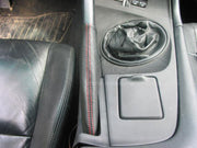 1993-02 Toyota Supra shift boot - 5-spd