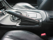 1993-02 Toyota Supra ebrake boot