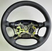 1990-99 Toyota MR2 steering wheel cover - 4-spoke version 2