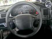 1994-00 Toyota RAV4 steering wheel cover