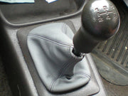 1989-01 GEO Metro shift boot